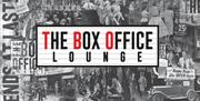 Logo for The Box Office Lounge, Torquay