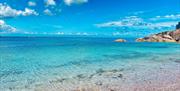 Breakwater Beach, Brixham, Devon