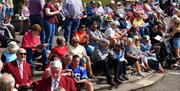 Brixham VE Day Celebrations