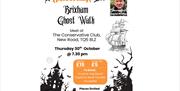 Brixham Ghost Walk