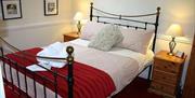 Double Bedroom at Brixham House, New Road, Brixham