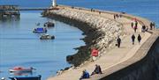 Walking for Fitness in Brixham Walks