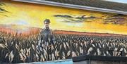 Brixham Mural