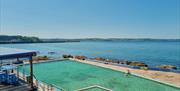 Shoalstone Pool in Brixham