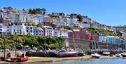 Brixham