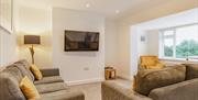 Lounge, Broadacre House, 8 Broadacre Drive, Brixham