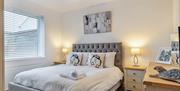 Double Bedroom, Broadacre House, 8 Broadacre Drive, Brixham