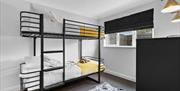 Bunk Beds, Brompton Gardens, Torquay, Devon