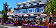 The Buccaneer Inn, Torquay, Devon