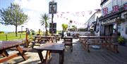 The Buccaneer Inn, Torquay, Devon