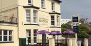 The Burton, Brixham, Devon