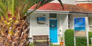 Exterior, B&B By the Sea, Garfield Road, Paignton, Devon