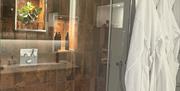 First floor deluxe seaview ensuite