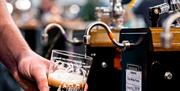 CAMRA Members Weekend, AGM and Conference