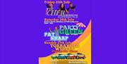 Paignton Festival - 25th July