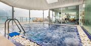 Festive Spa-kle and Dine at Cary Arms & Spa