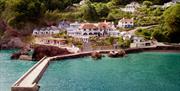 Cary Arms & Spa, Babbacombe, Torquay