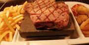Cattlemans Steakhouse Paignton