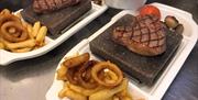 Cattlemans Steakhouse Paignton