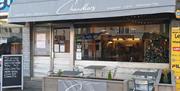 Exterior, Chandlers, Torbay Road, Paignton
