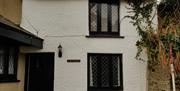 Exterior, Chantry Cottage, Paignton, Devon