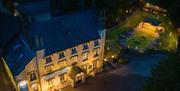 Chelston Manor Hotel, Torquay, Devon