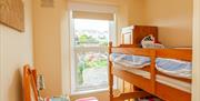 Children's room, Quayside View, Brixham, Devon
