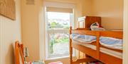 Children's room, Quayside View, Brixham, Devon