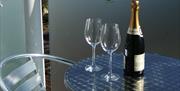 Cliff Court Apartments, Torquay, Devon