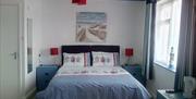 Double Bedroom, The Clifton at Paignton, Paignton, Devon