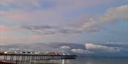 Paignton Pier