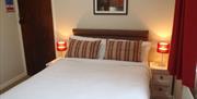 Double Bedroom at Clinmore House, Paignton, Devon