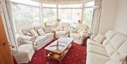 Lounge, Clydesdale Guest House, Paignton, Devon