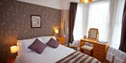 Double Bedroom, Clydesdale Guest House, Paignton, Devon