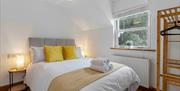 Double Bedroom, Coach House, Langley Manor, Maidencombe, Torquay