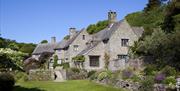 Coleton Fishacre