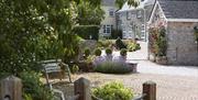 Compton Pool Farm