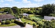 Compton Pool Farm