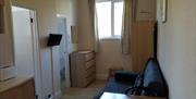 Coombe Lodge Holiday Flats, Paignton, Devon