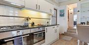 Kitchen, Cotehayes, Lower Woodfield Road, Torquay