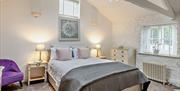 Double Bedroom, Cotehayes, Lower Woodfield Road, Torquay