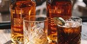 offshore devon rum