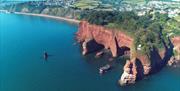 UNESCO Jurassic Coast