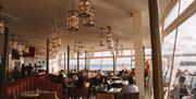 Interior, Pier Point
