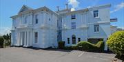 Allerdale Hotel exterior
