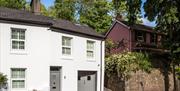 Exterior, Daison Boutique Cottage, Torquay, Devon