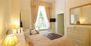 Bedroom - The Daylesford, Torquay, Devon
