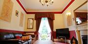 Lounge - The Daylesford, Torquay, Devon