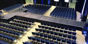 Riviera International Conference Centre, Torquay, Devon