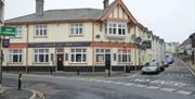 Devonport Arms Paignton, Devon